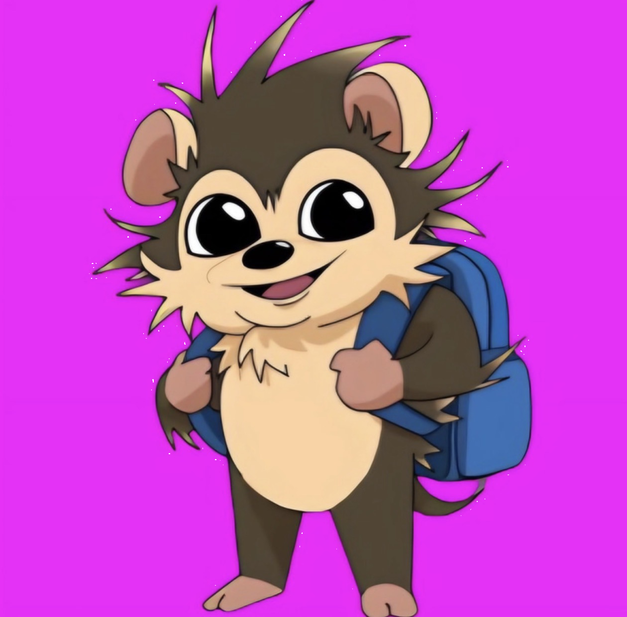 HEDGY