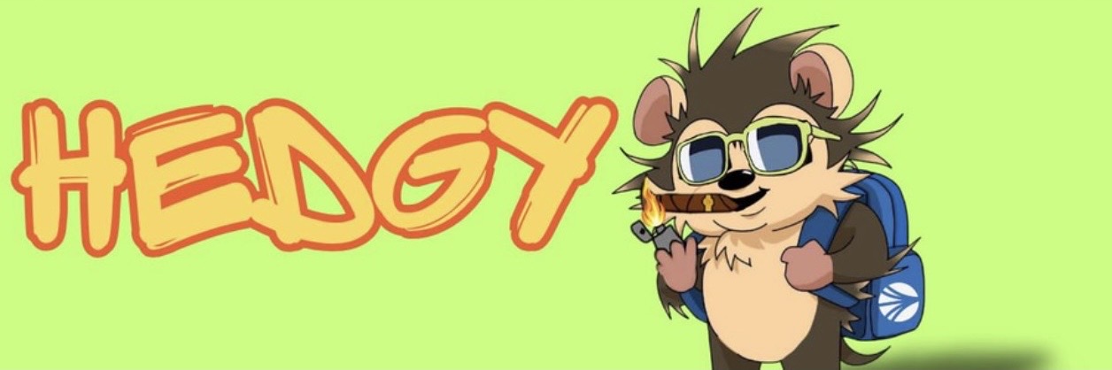 HEDGY